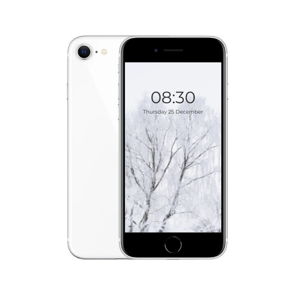 Sell iPhone SE (2020) Sell iPhone SE (2020)